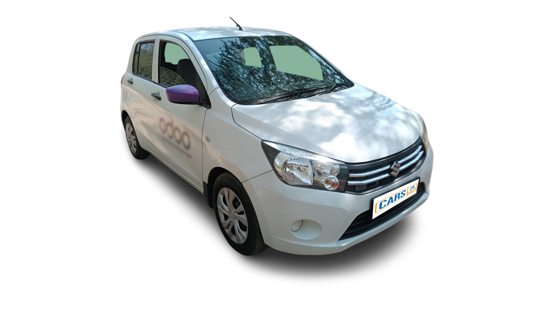 Maruti Celerio-img